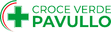 Logo Croce Verde Pavullo