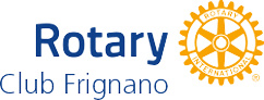 Logo Rotary Club Frignano